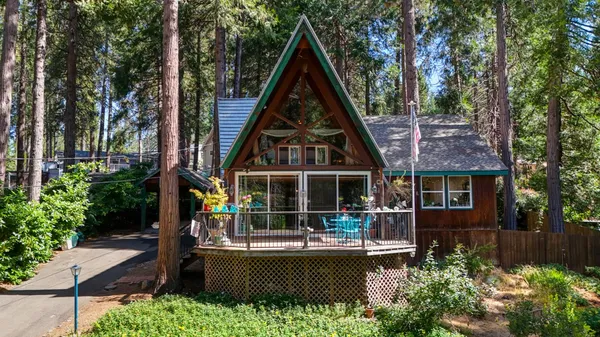 $430,000 | 6193 Speckled Road, Pollock Pines, CA 95726