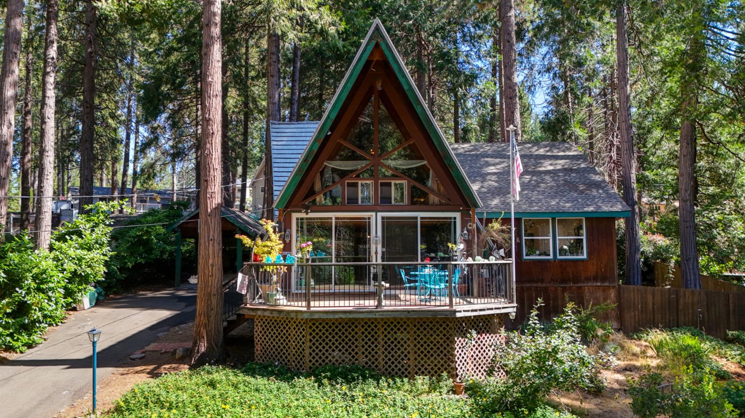 6193 Speckled Road Pollock Pines, CA 95726 - Photo 1 of 71