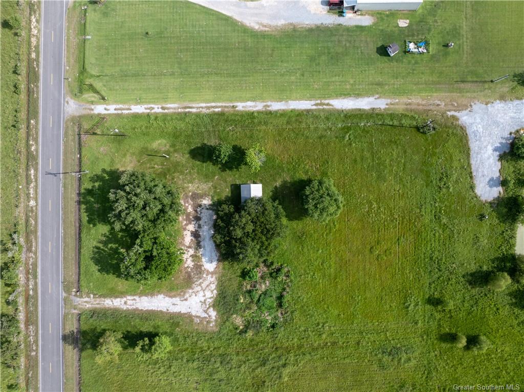 5556 Mott Road Vinton, LA 70668 - Photo 3 of 6