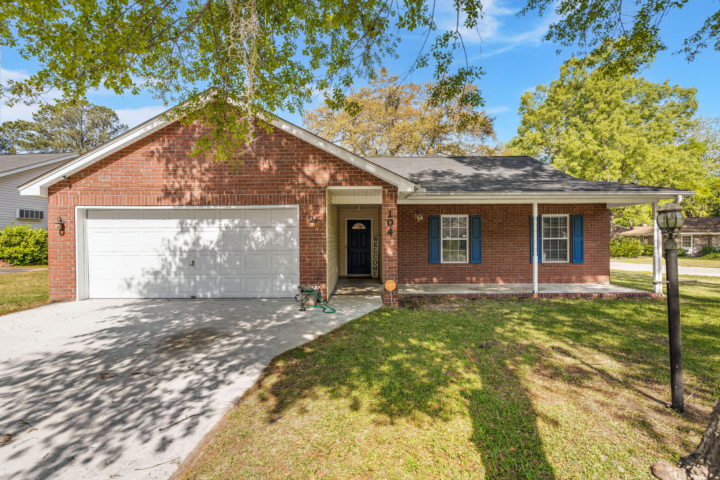 104 Tall Pines Road Ladson, SC 29456 - Photo 13 of 24 GPS VISUALS 1