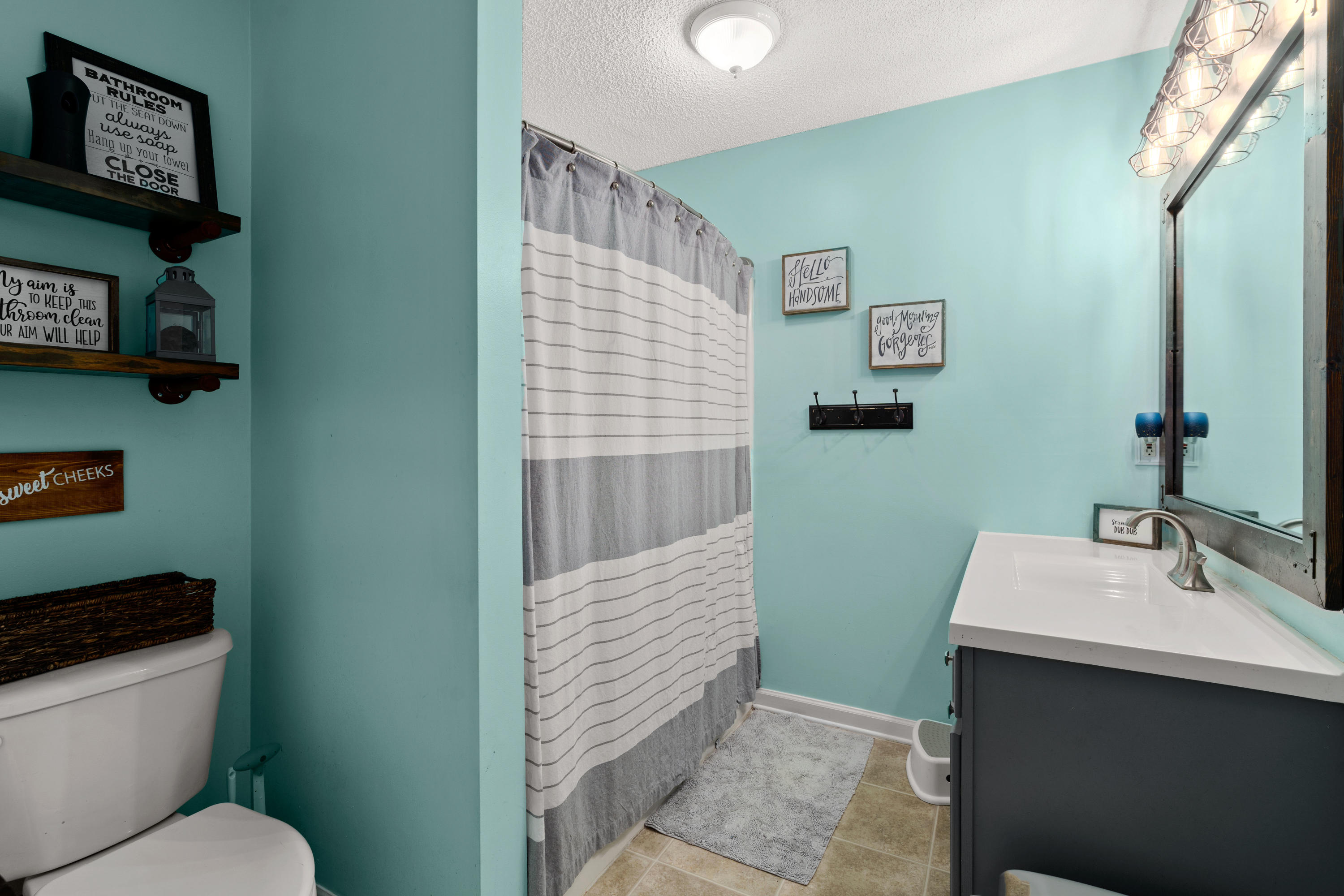 104 Tall Pines Road Ladson, SC 29456 - Photo 21 of 24 GPS VISUALS 20