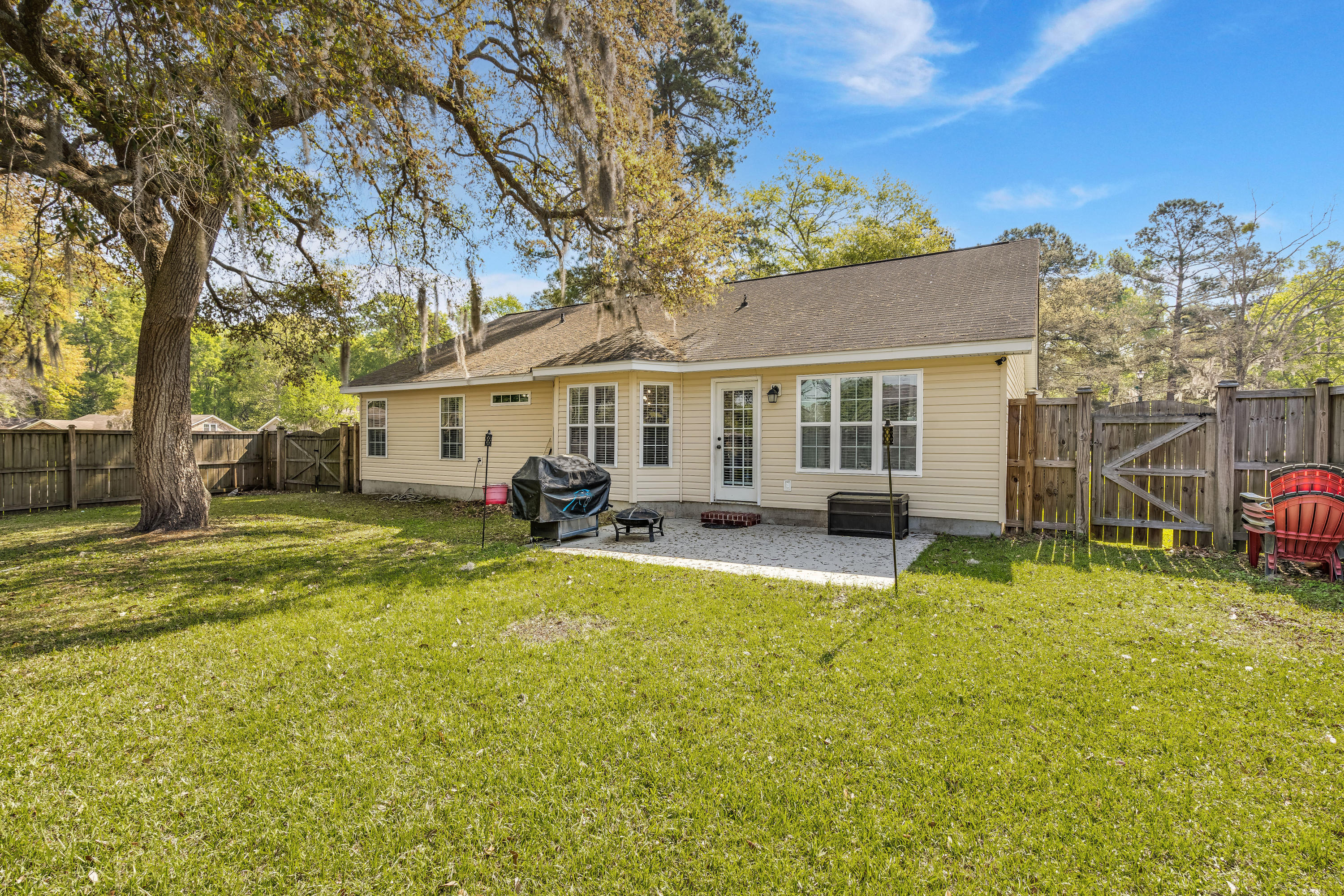 104 Tall Pines Road Ladson, SC 29456 - Photo 23 of 24 GPS VISUALS 22
