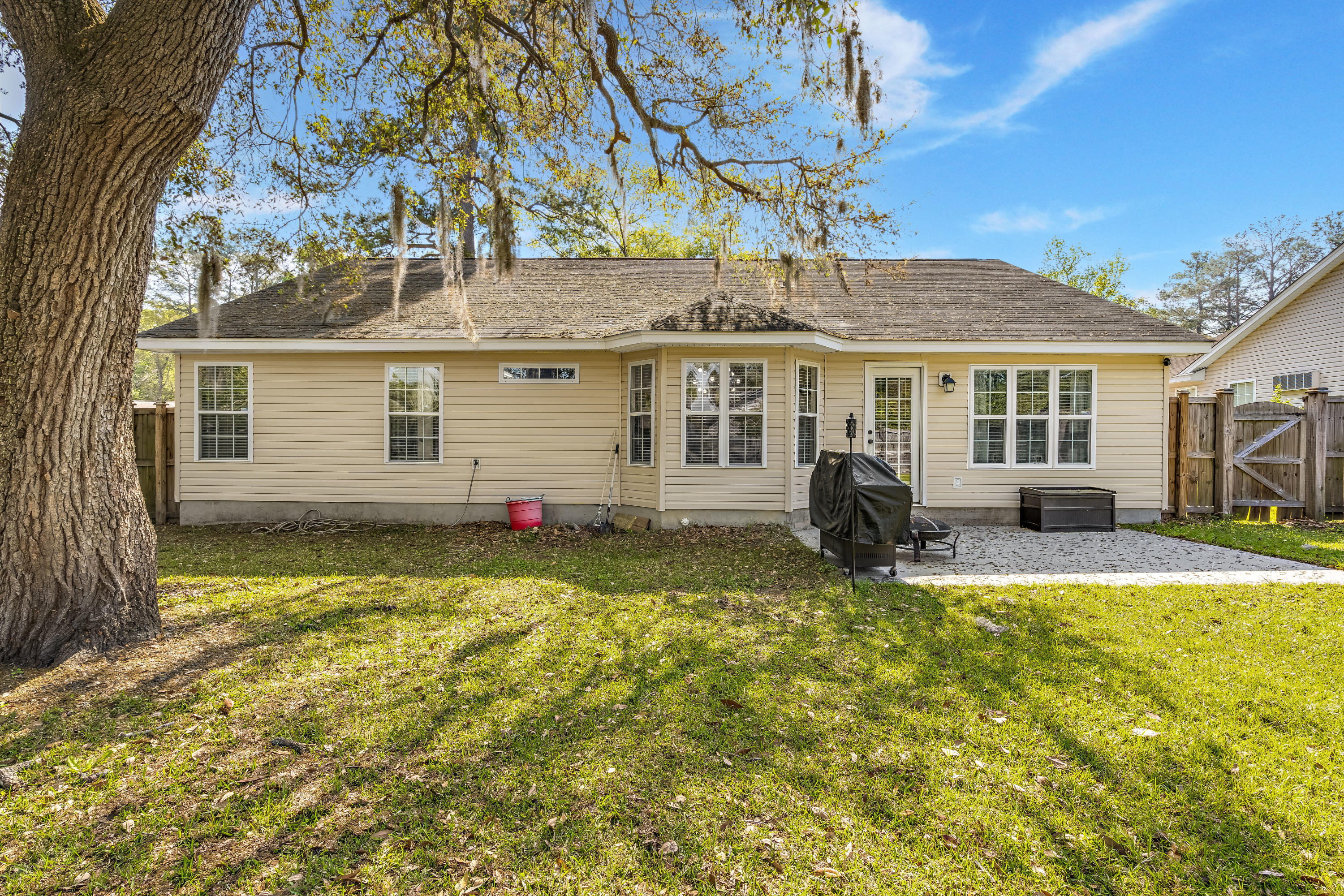 104 Tall Pines Road Ladson, SC 29456 - Photo 24 of 24 GPS VISUALS 23