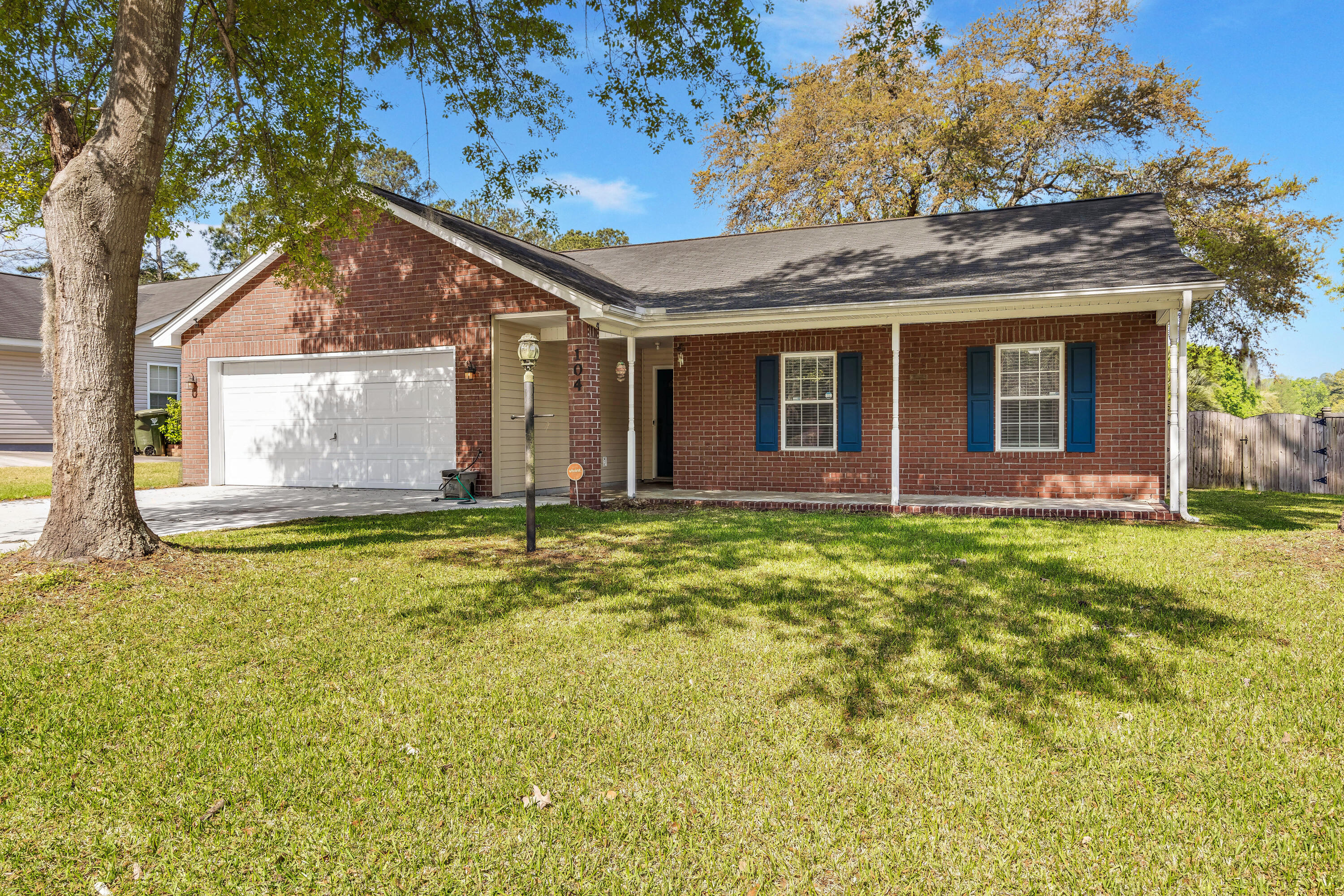 104 Tall Pines Road Ladson, SC 29456 - Photo 4 of 24 GPS VISUALS 3