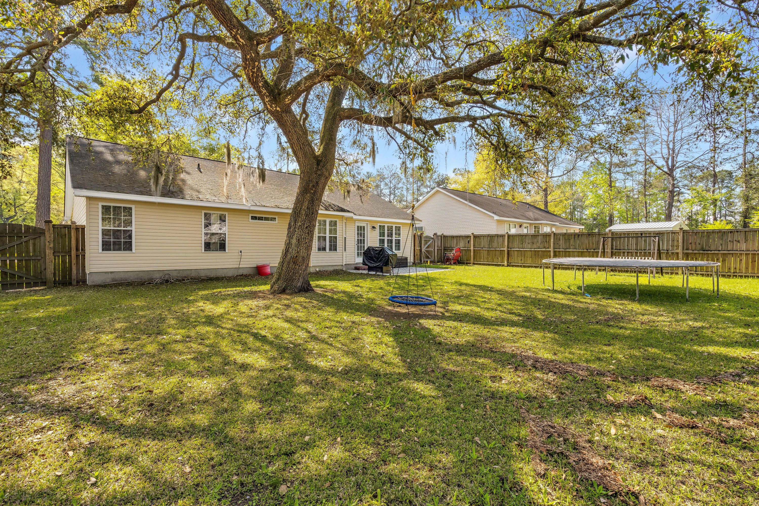 104 Tall Pines Road Ladson, SC 29456 - Photo 5 of 24 GPS VISUALS 24