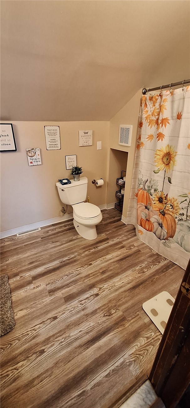 51 Goodrich Road Owego, NY 13827 - Photo 44 of 48