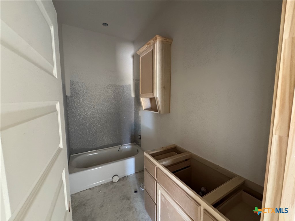 3103 Atascosa Drive Temple, TX 76501 - Photo 9 of 11 Bathroom 2