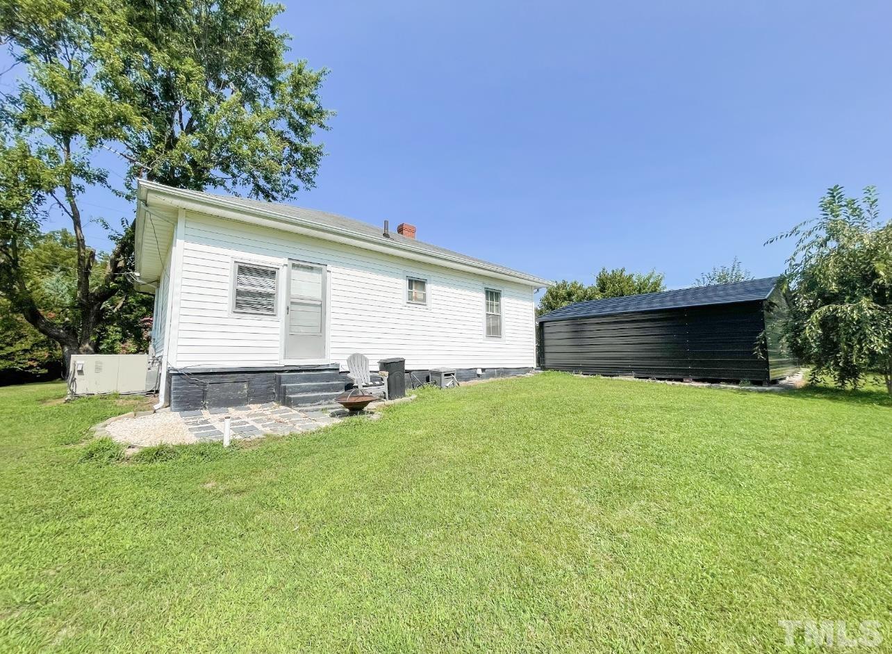1416 Longhurst Street Roxboro, NC 27573 - Photo 13 of 13