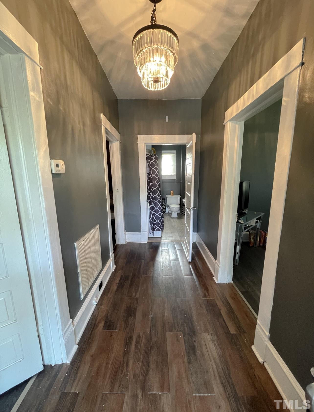 1416 Longhurst Street Roxboro, NC 27573 - Photo 3 of 13