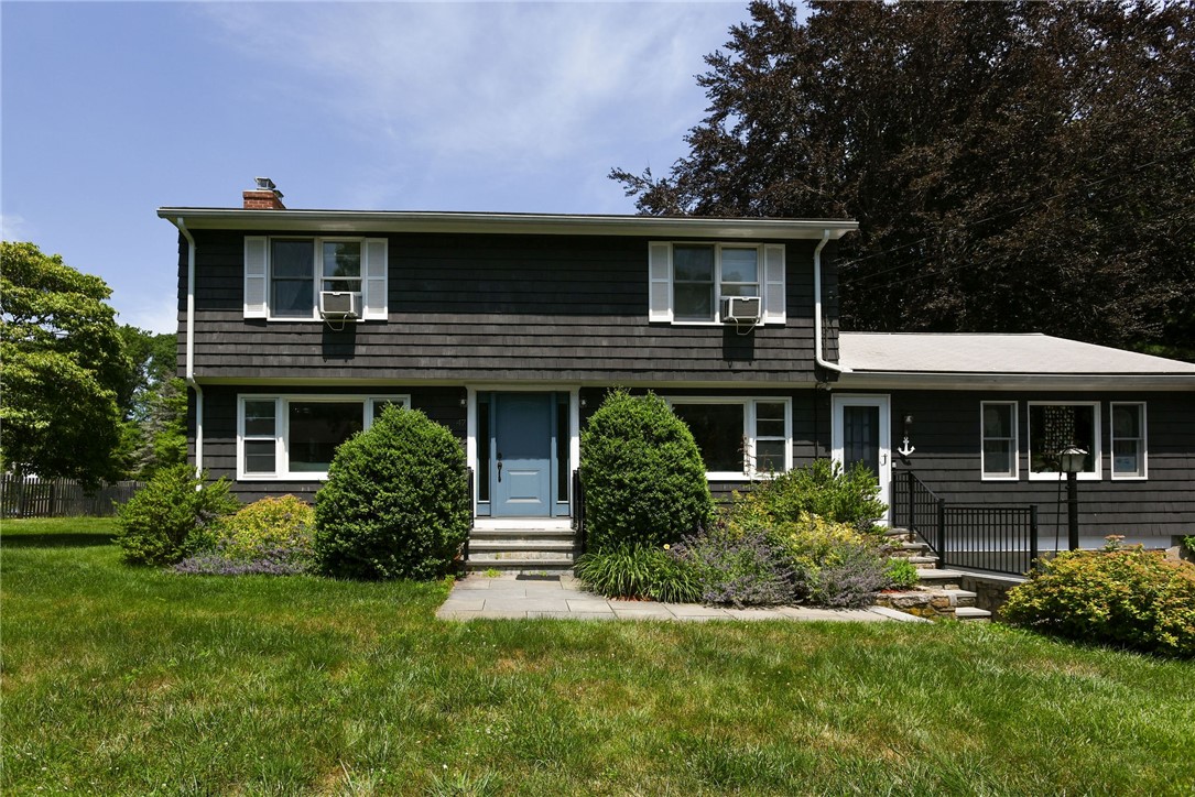47 Benefit Road South Kingstown, RI 02879 - Photo 1 of 46