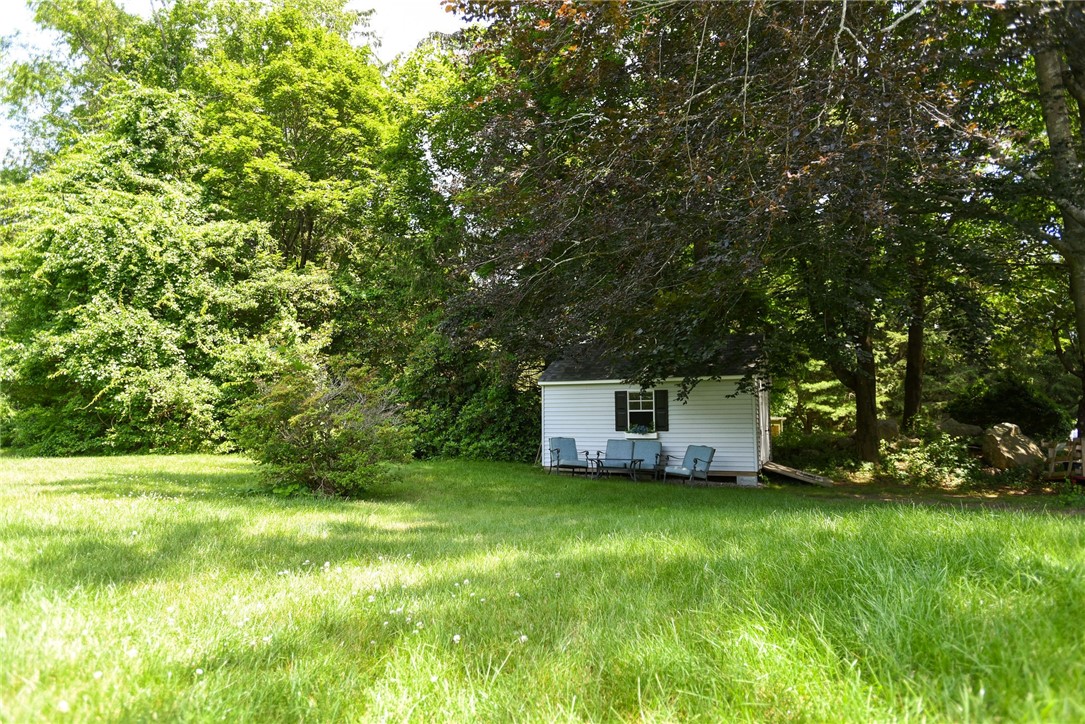 47 Benefit Road South Kingstown, RI 02879 - Photo 7 of 46