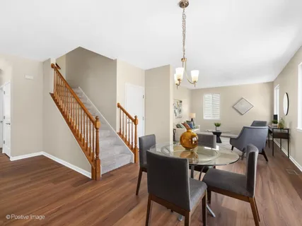 $429,900 | 1810 Wild Rose Trail, Joliet, IL 60431