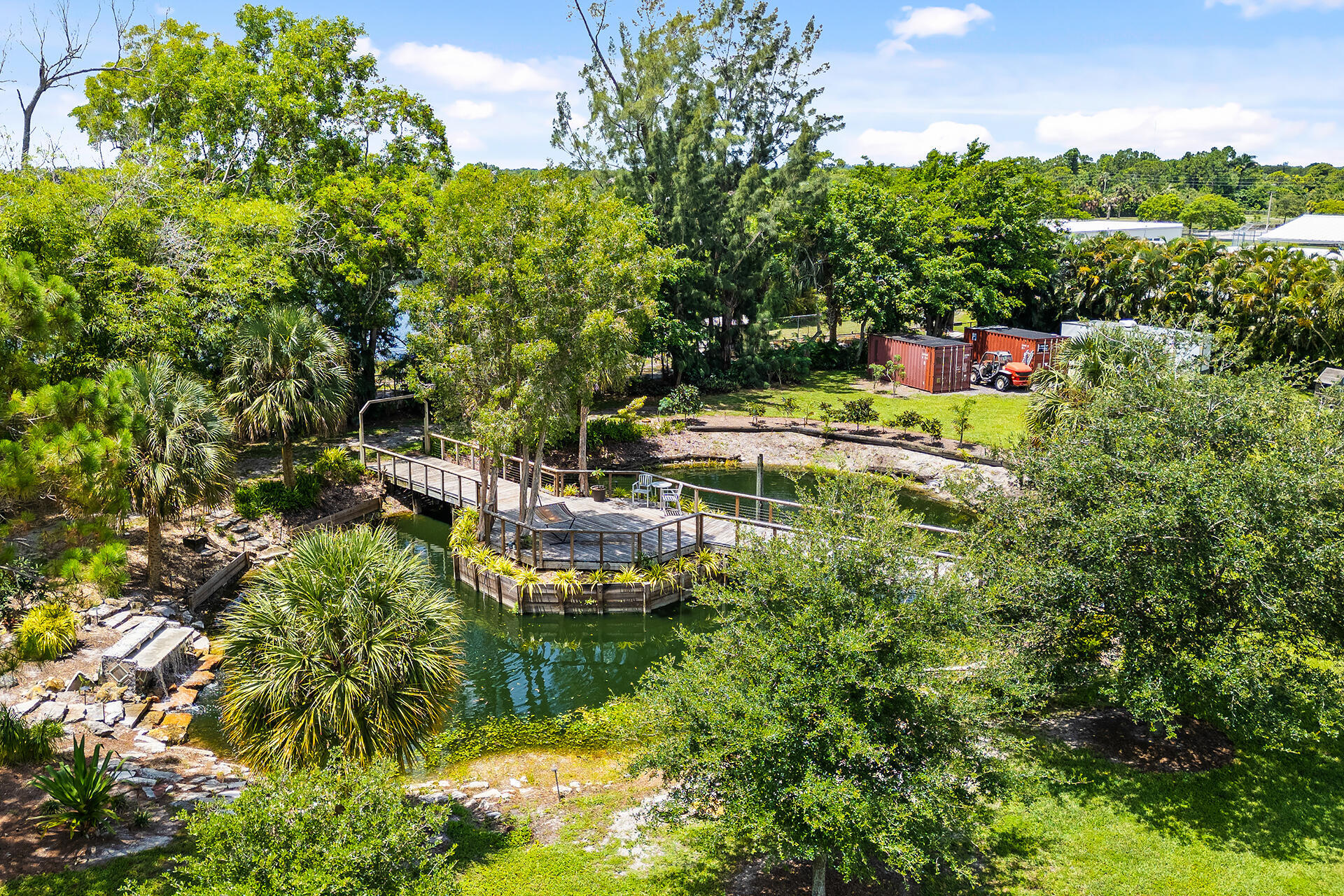 6624 Dillman Road Greenacres, FL 33413 - Photo 57 of 77 Aerial