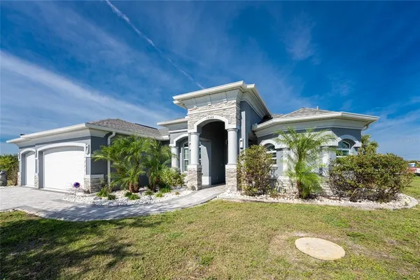 $650,000 | 14344 Amestoy Avenue, Port Charlotte, FL 33981
