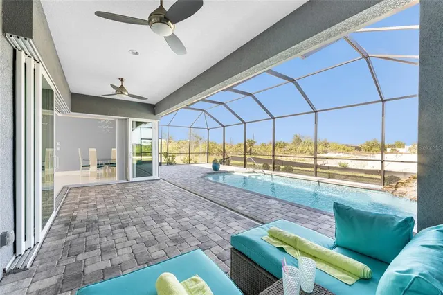 $650,000 | 14344 Amestoy Avenue, Port Charlotte, FL 33981