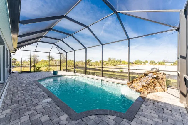$650,000 | 14344 Amestoy Avenue, Port Charlotte, FL 33981