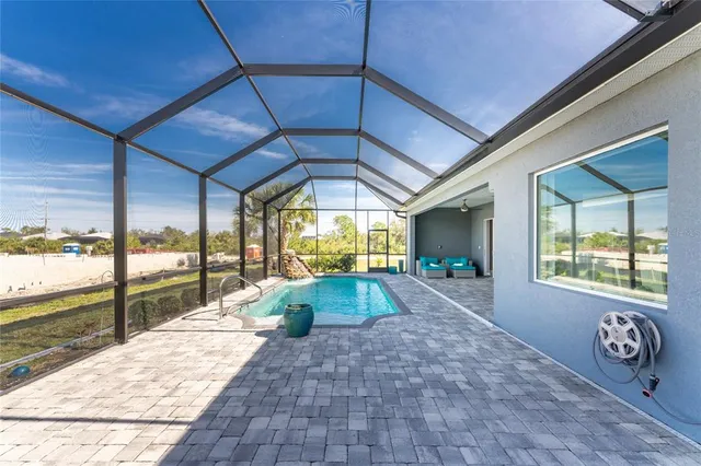 $650,000 | 14344 Amestoy Avenue, Port Charlotte, FL 33981