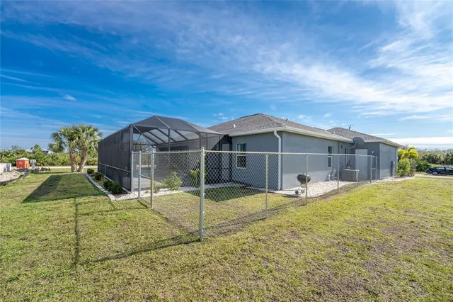 $650,000 | 14344 Amestoy Avenue, Port Charlotte, FL 33981