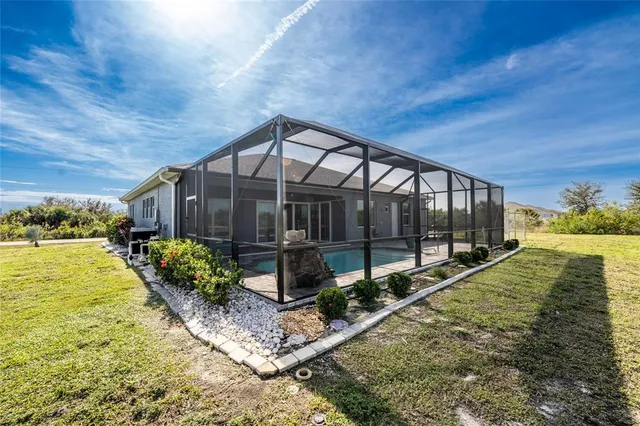 $650,000 | 14344 Amestoy Avenue, Port Charlotte, FL 33981