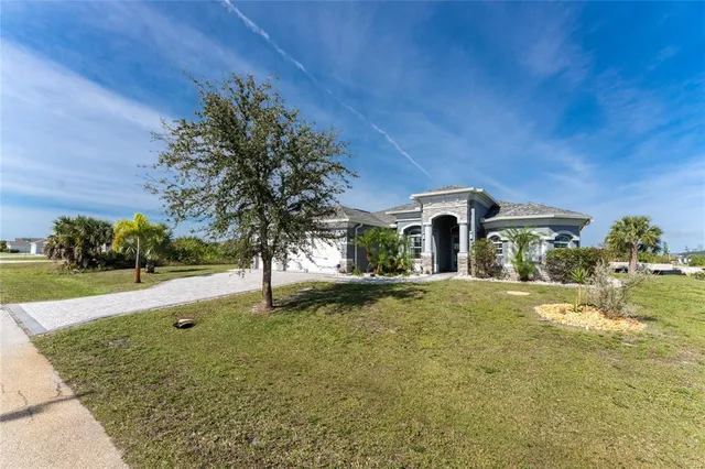 $650,000 | 14344 Amestoy Avenue, Port Charlotte, FL 33981