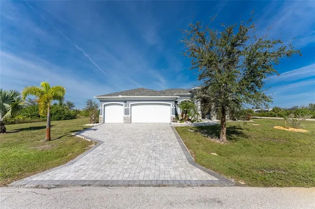 $650,000 | 14344 Amestoy Avenue, Port Charlotte, FL 33981