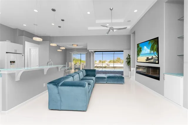 $650,000 | 14344 Amestoy Avenue, Port Charlotte, FL 33981