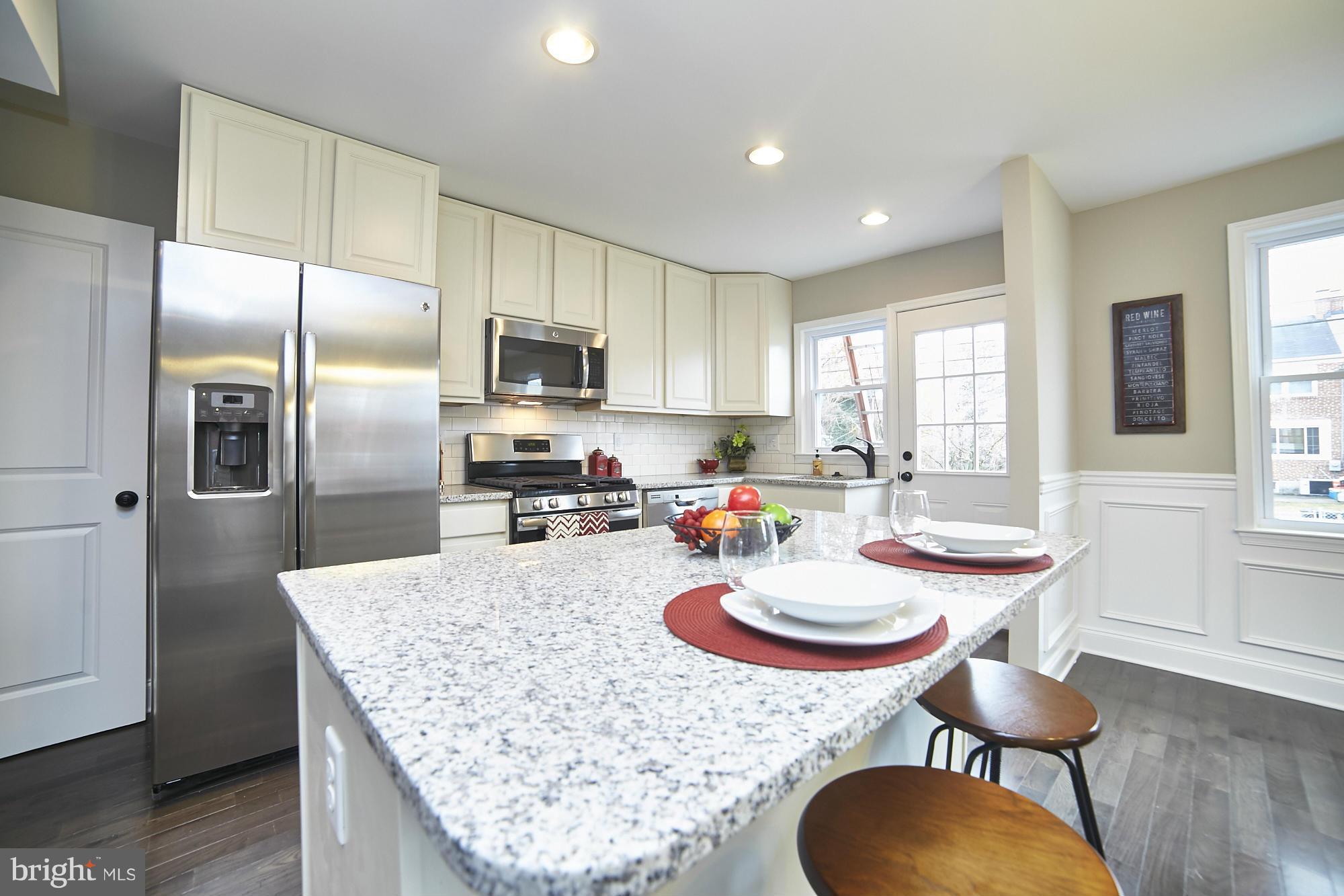 1125 Hollen Road Baltimore, MD 21239 - Photo 12 of 30 Kitchen