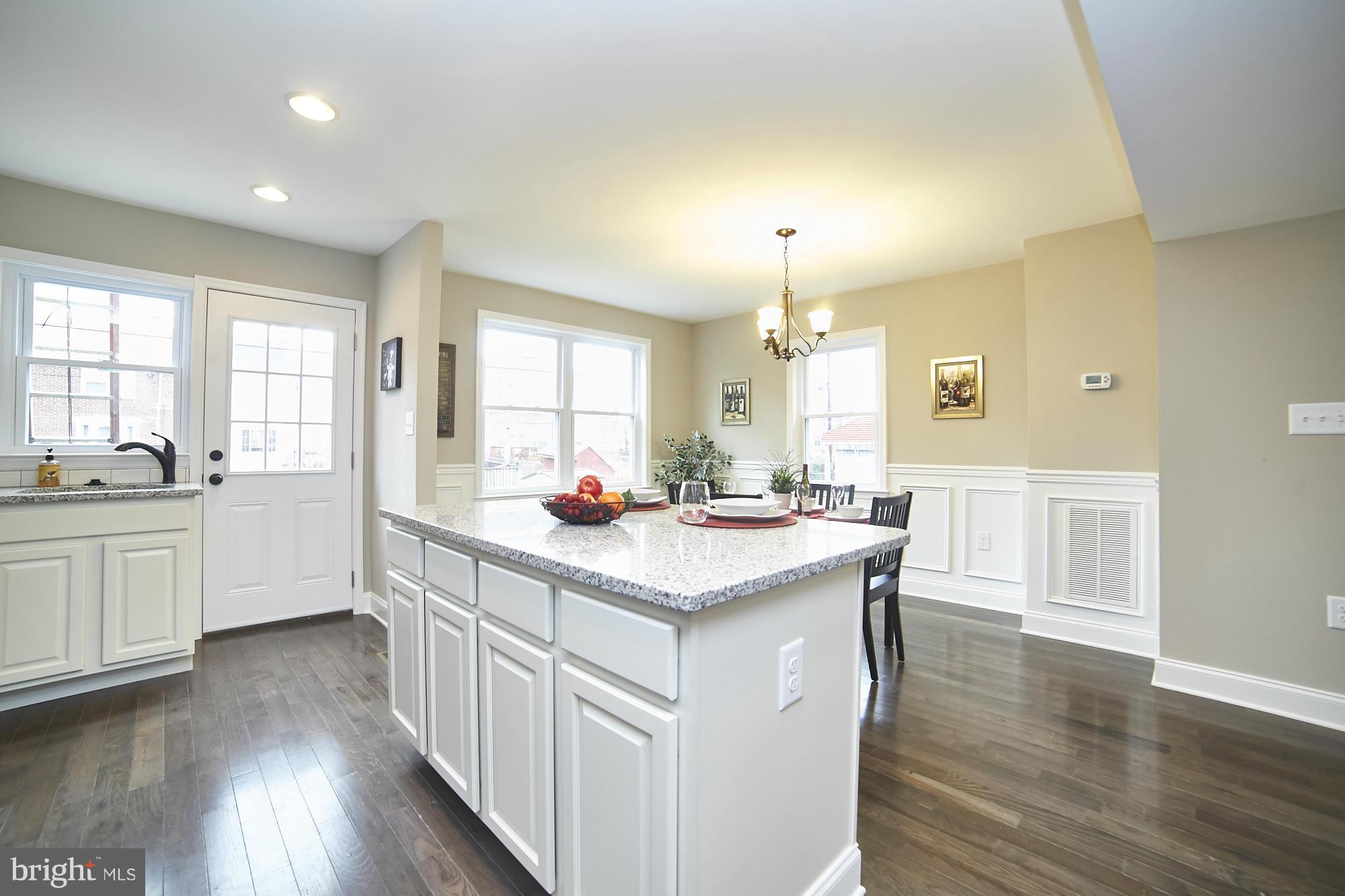 1125 Hollen Road Baltimore, MD 21239 - Photo 13 of 30 Kitchen