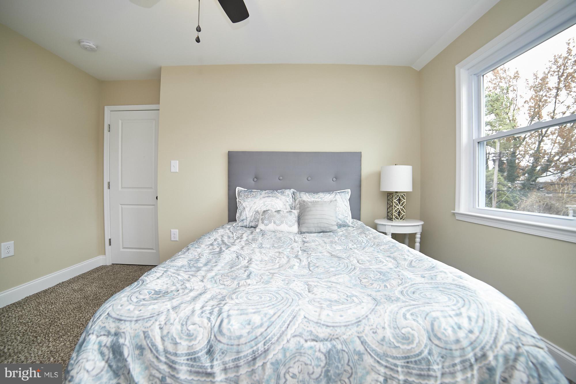 1125 Hollen Road Baltimore, MD 21239 - Photo 19 of 30 Bedroom