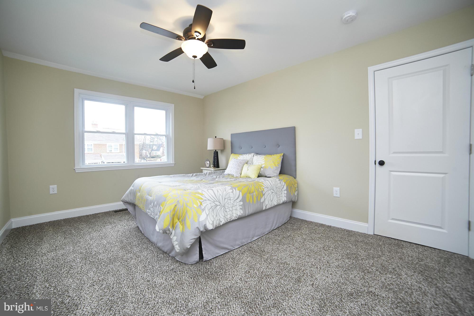 1125 Hollen Road Baltimore, MD 21239 - Photo 24 of 30 Bedroom