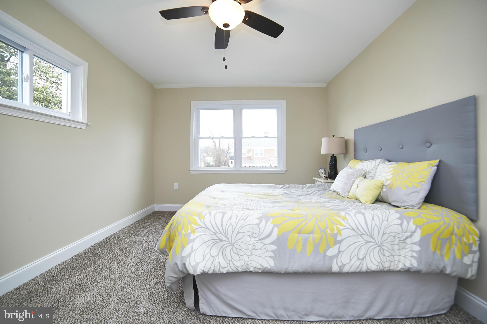 1125 Hollen Road Baltimore, MD 21239 - Photo 25 of 30 Bedroom