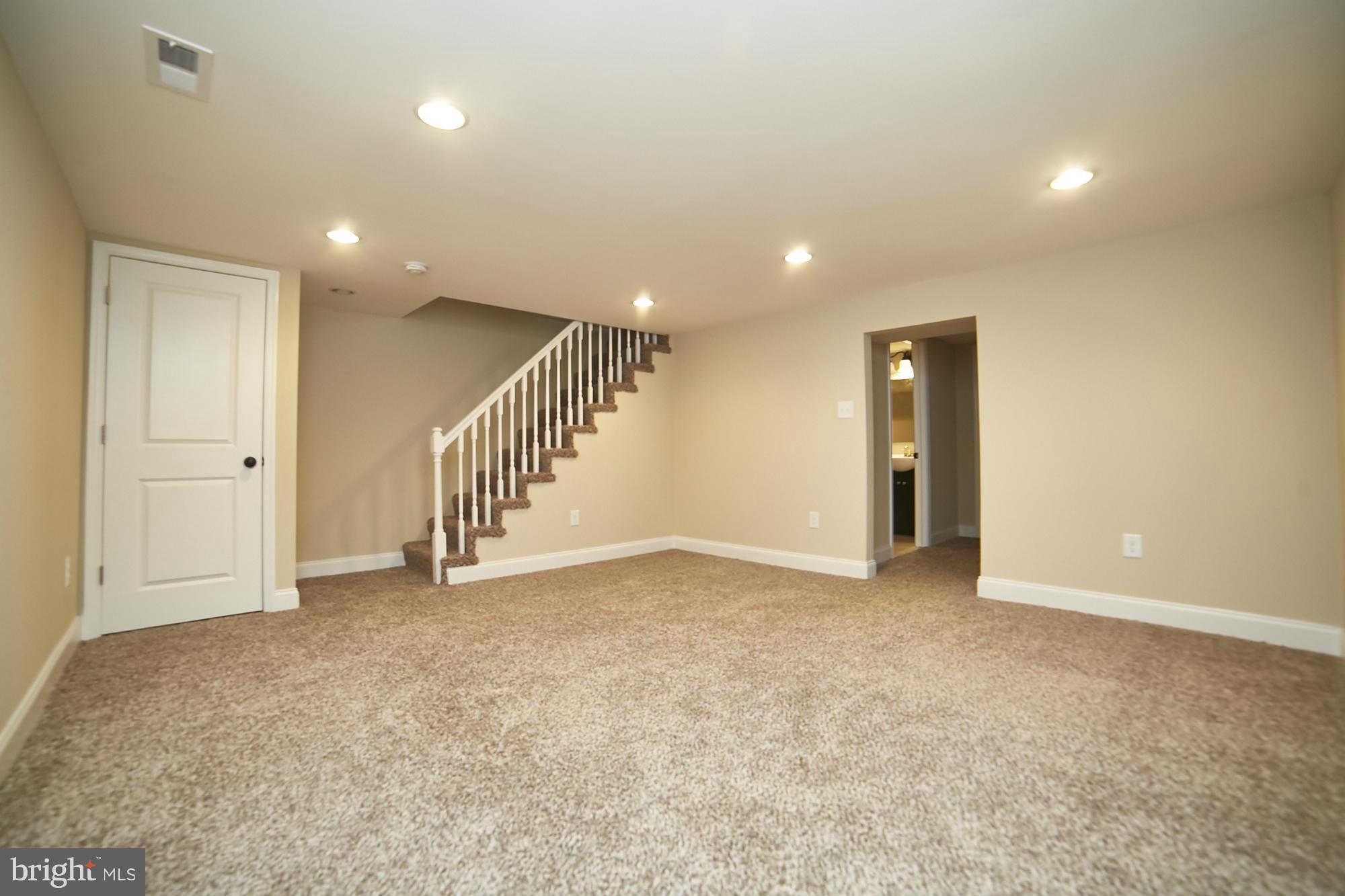 1125 Hollen Road Baltimore, MD 21239 - Photo 27 of 30 Basement