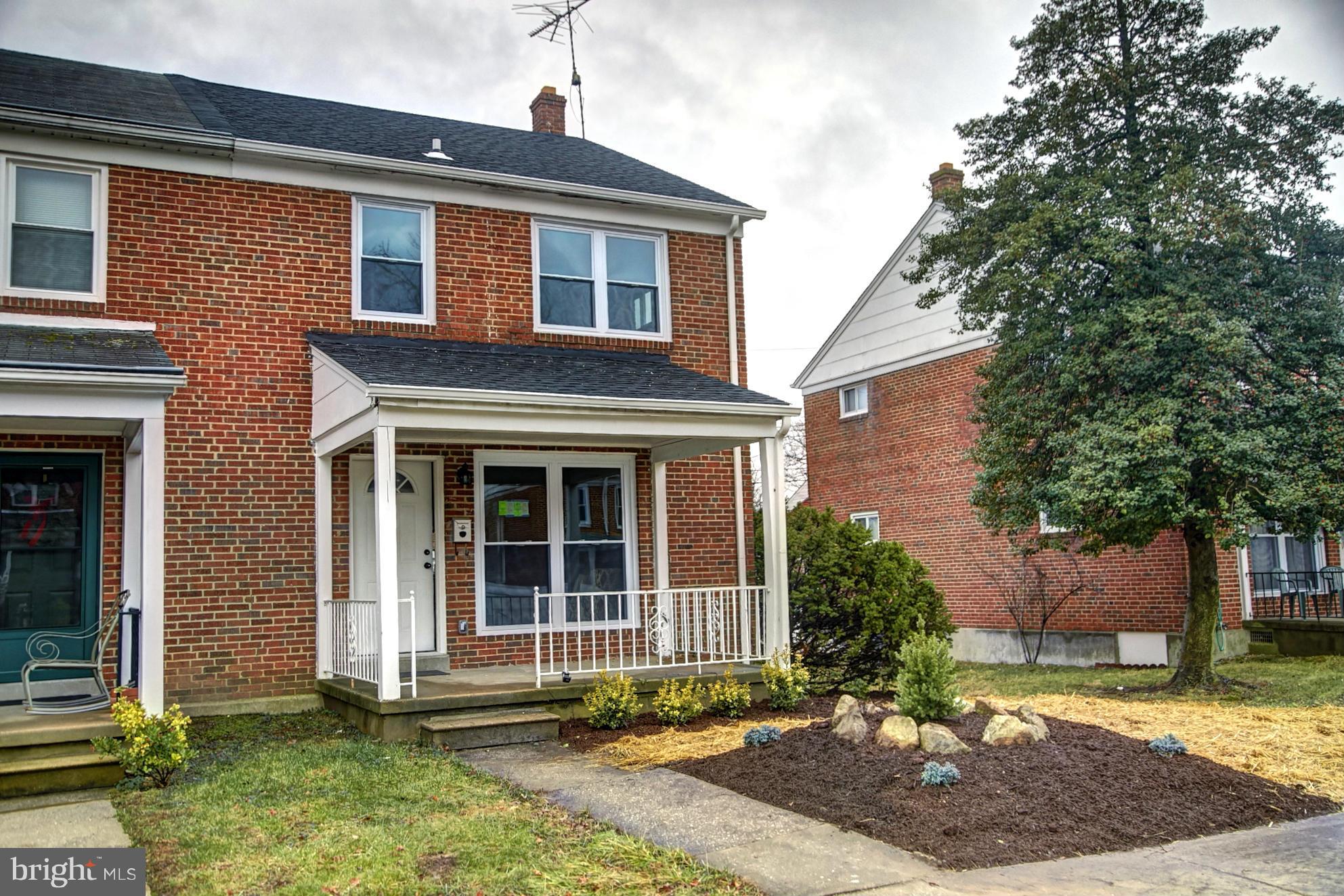 1125 Hollen Road Baltimore, MD 21239 - Photo 30 of 30 Exterior (Front)