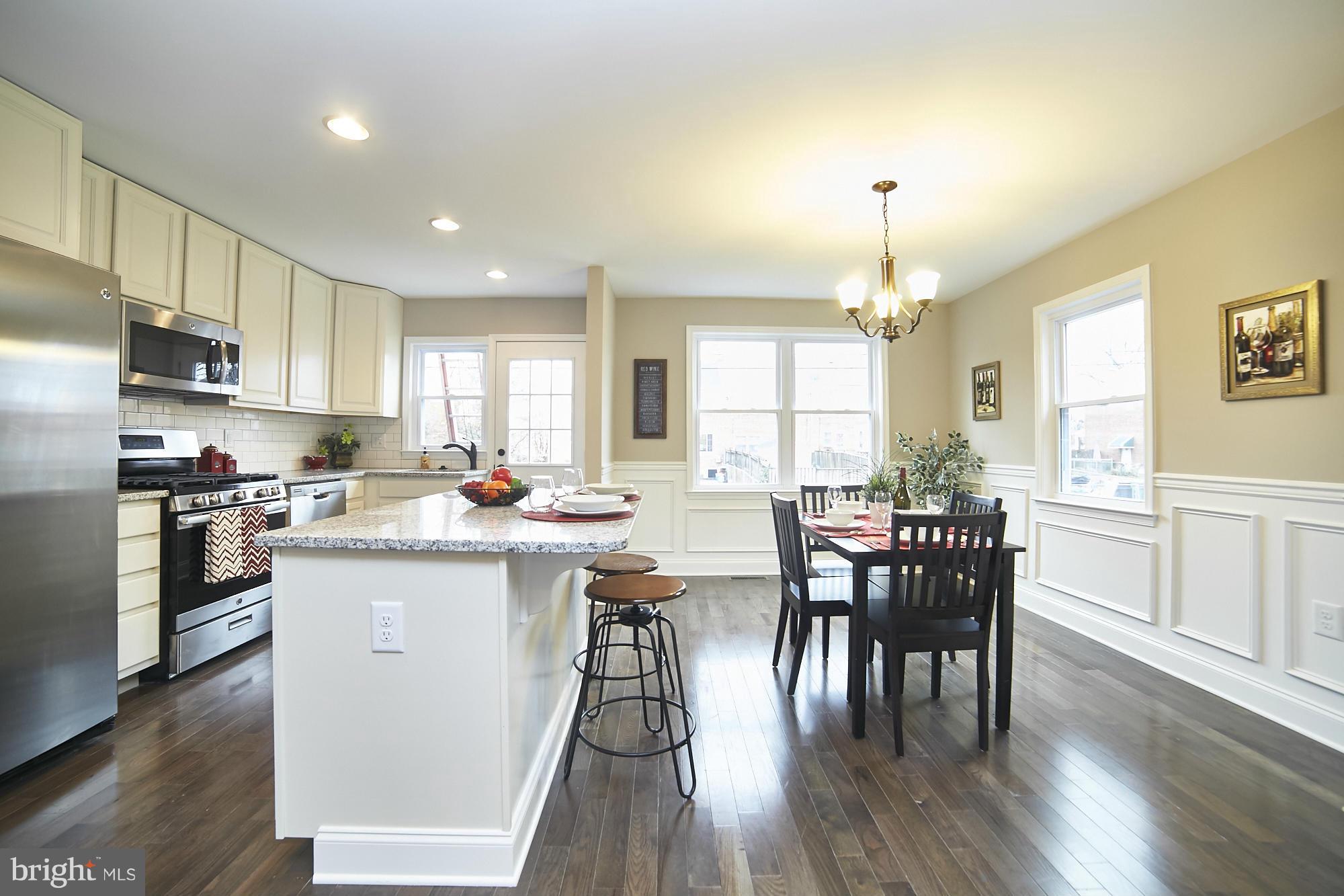 1125 Hollen Road Baltimore, MD 21239 - Photo 7 of 30 Dining Room
