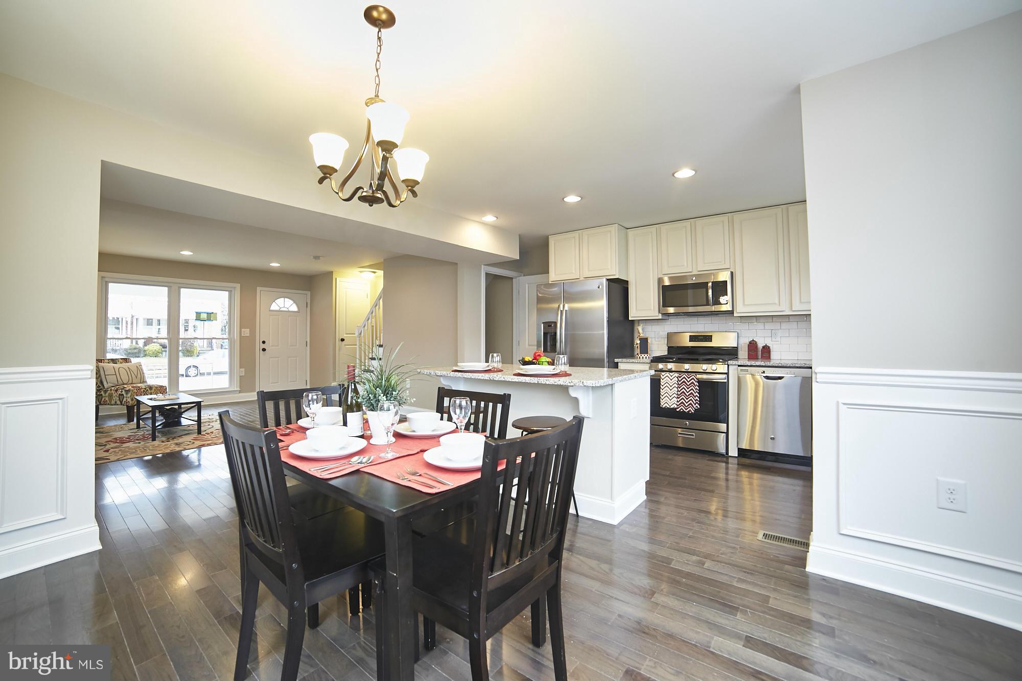 1125 Hollen Road Baltimore, MD 21239 - Photo 10 of 30 Dining Room