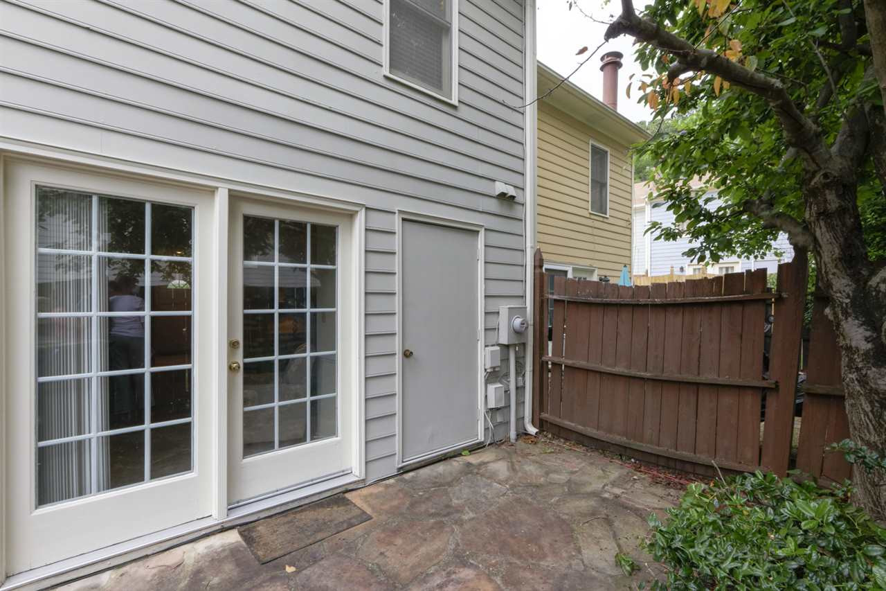 5620 Split Oak Way Raleigh, NC 27609 - Photo 22 of 24 Exterior Back