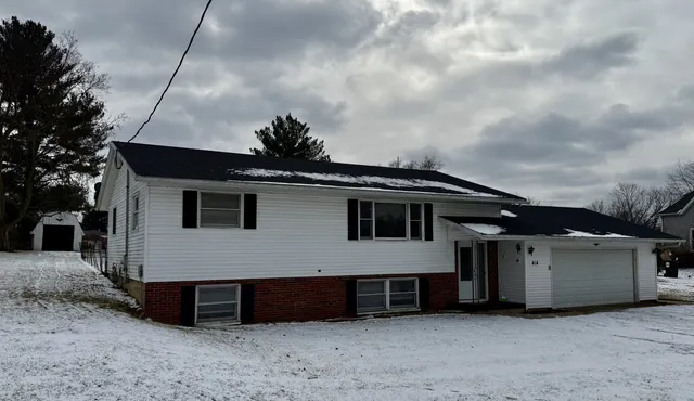 $141,900 | 414 East Main Street, Toulon, IL 61483