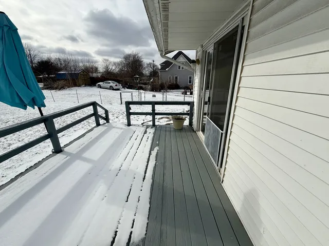 $141,900 | 414 East Main Street, Toulon, IL 61483