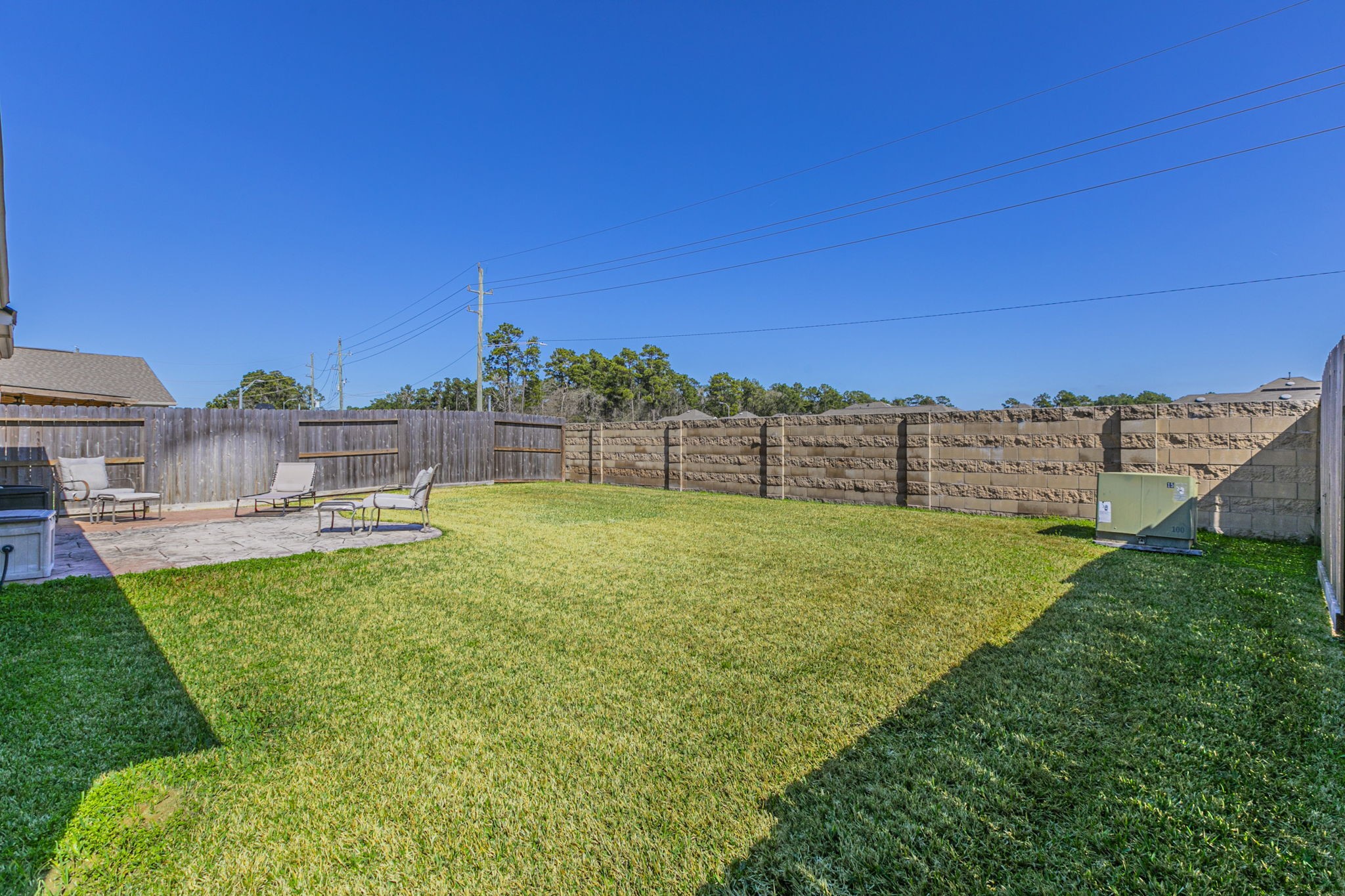 30426 Sunset Falls Drive Spring, TX 77386 - Photo 21 of 30