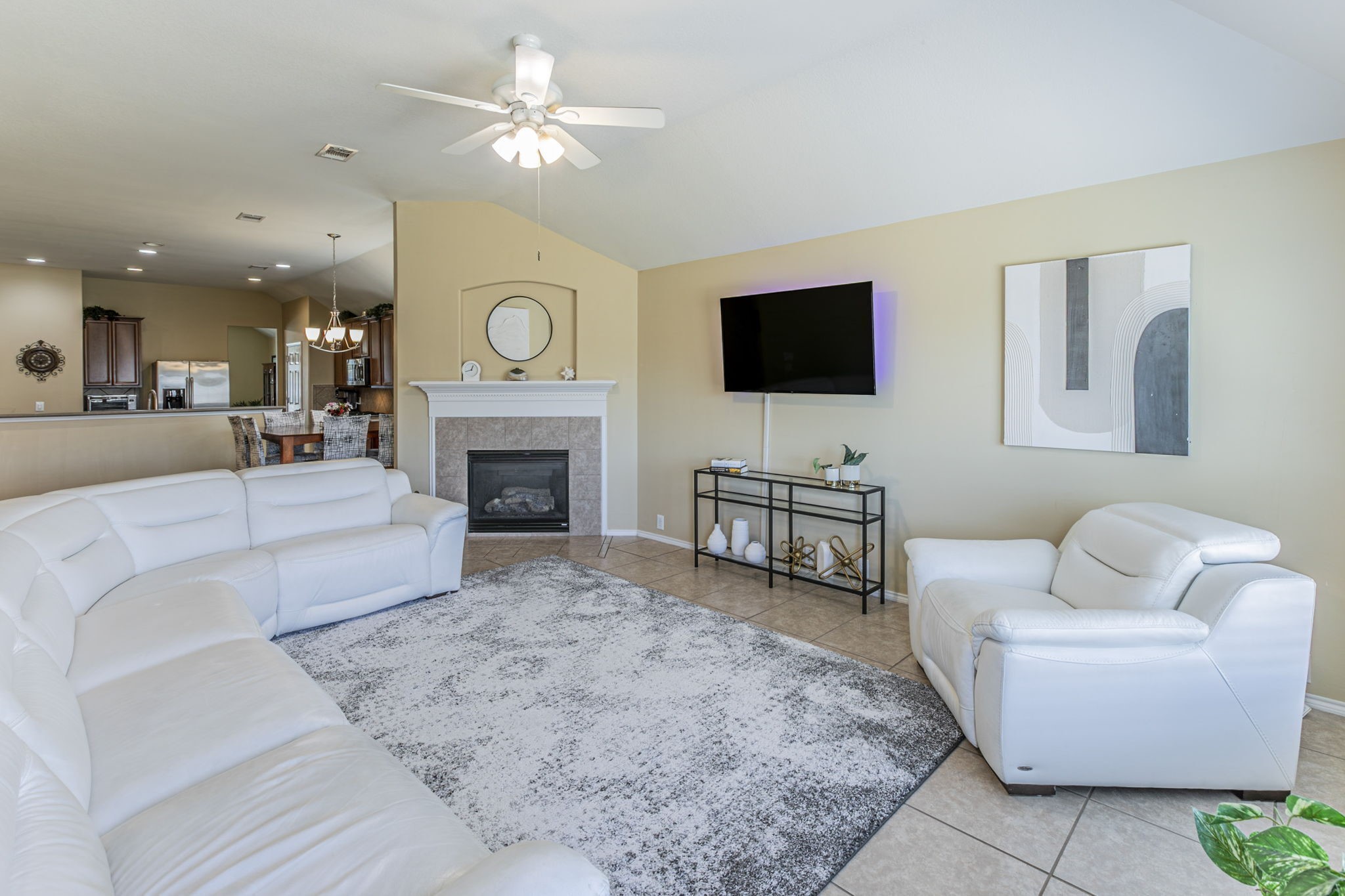 30426 Sunset Falls Drive Spring, TX 77386 - Photo 3 of 30