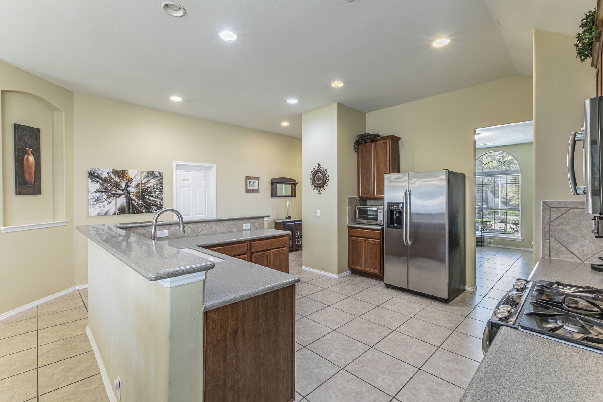 30426 Sunset Falls Drive Spring, TX 77386 - Photo 6 of 30