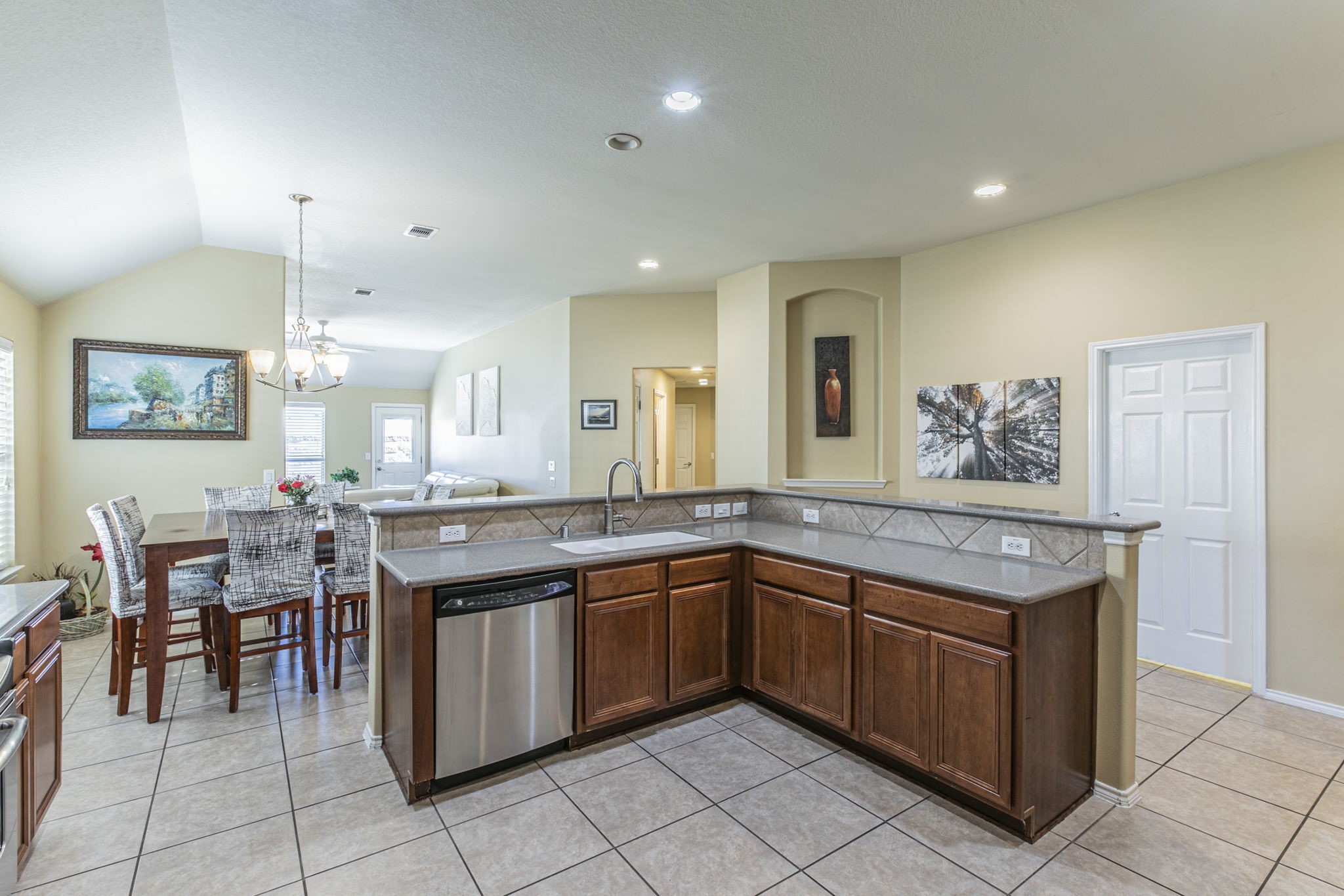 30426 Sunset Falls Drive Spring, TX 77386 - Photo 7 of 30