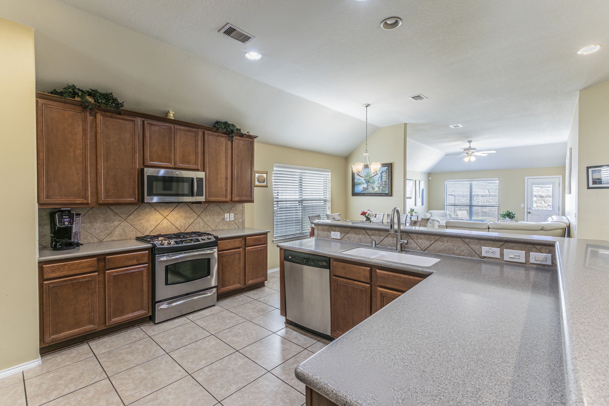 30426 Sunset Falls Drive Spring, TX 77386 - Photo 8 of 30