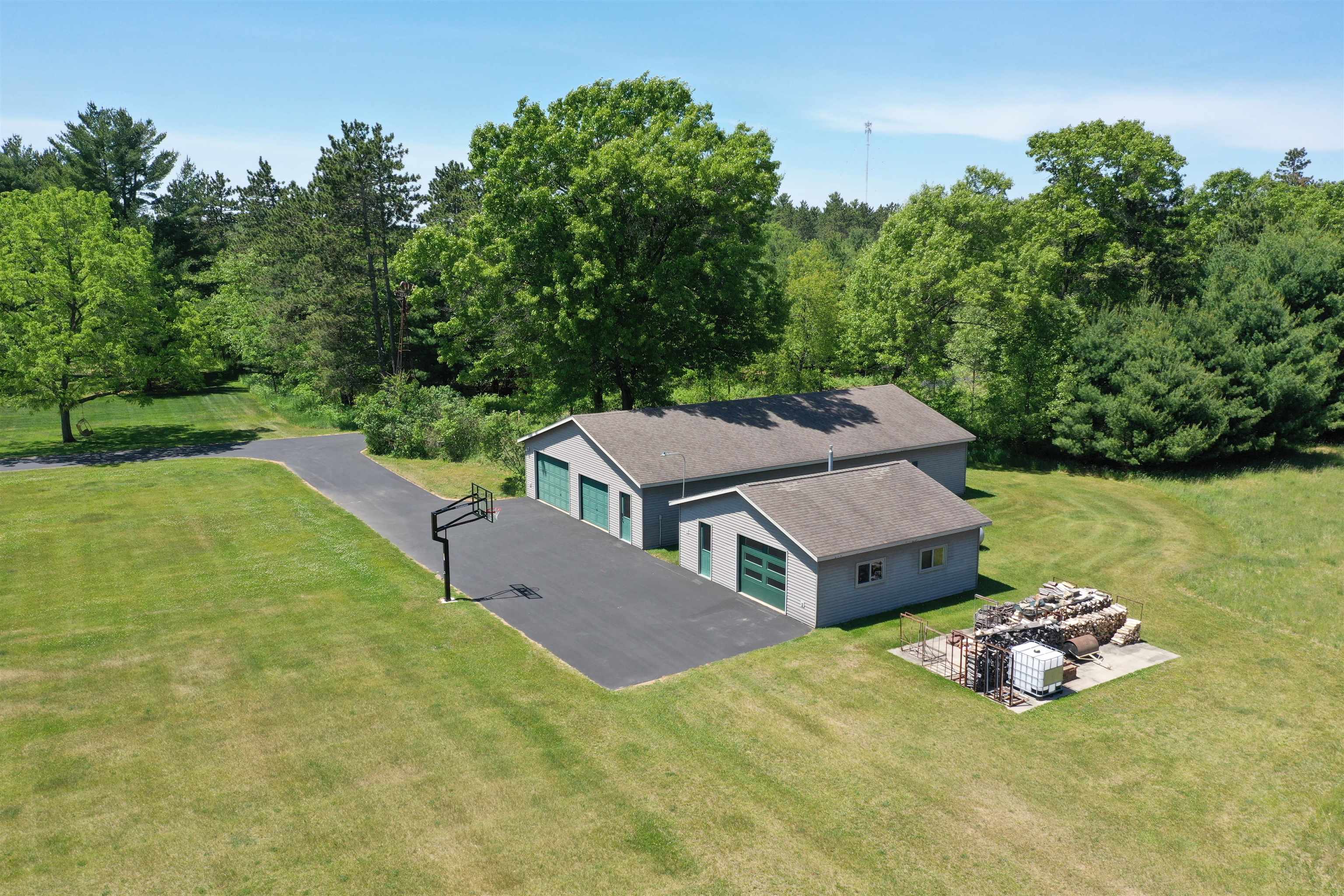 W4301 County Rd A Pine River, WI 54965 - Photo 8 of 62