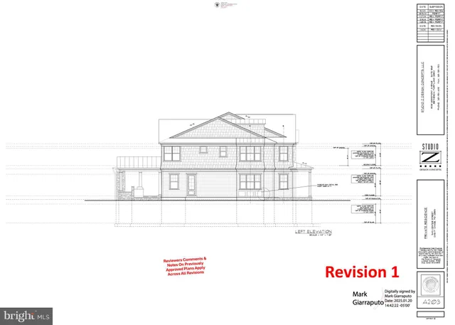 $3,800,000 | 5413 Center Street, Chevy Chase, MD 20815