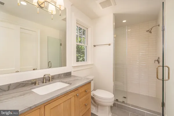 $3,525,000 | 5413 Center Street, Chevy Chase, MD 20815