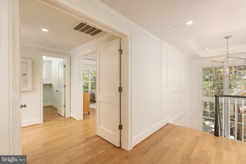 $3,675,000 | 5413 Center Street, Chevy Chase, MD 20815