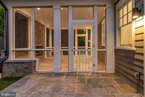 $3,675,000 | 5413 Center Street, Chevy Chase, MD 20815