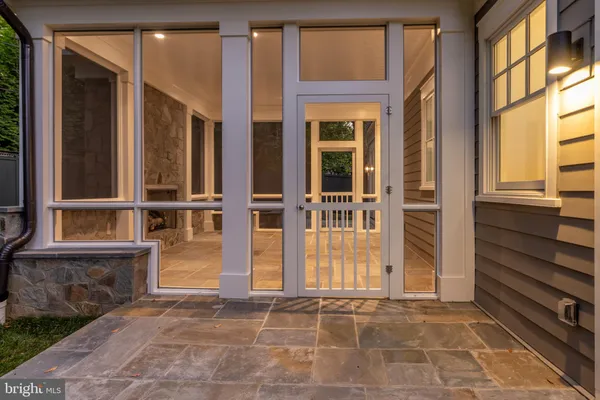 $3,525,000 | 5413 Center Street, Chevy Chase, MD 20815