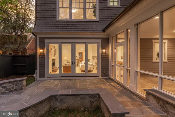 $3,525,000 | 5413 Center Street, Chevy Chase, MD 20815